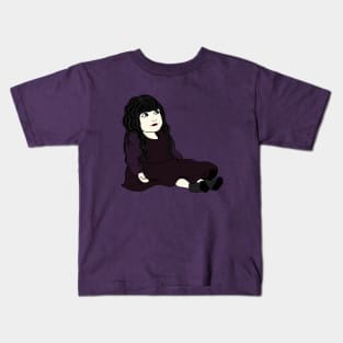 Nadja Doll | What We Do In The Shadows Kids T-Shirt